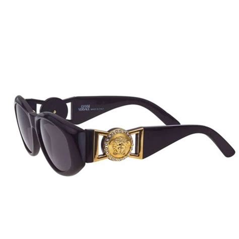 buy vintage versace sunglasses|discontinued versace sunglasses.